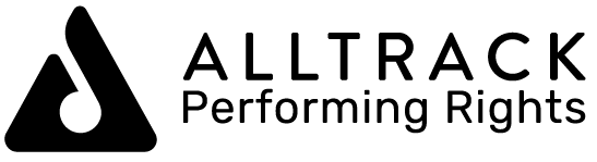 AllTrack Logo